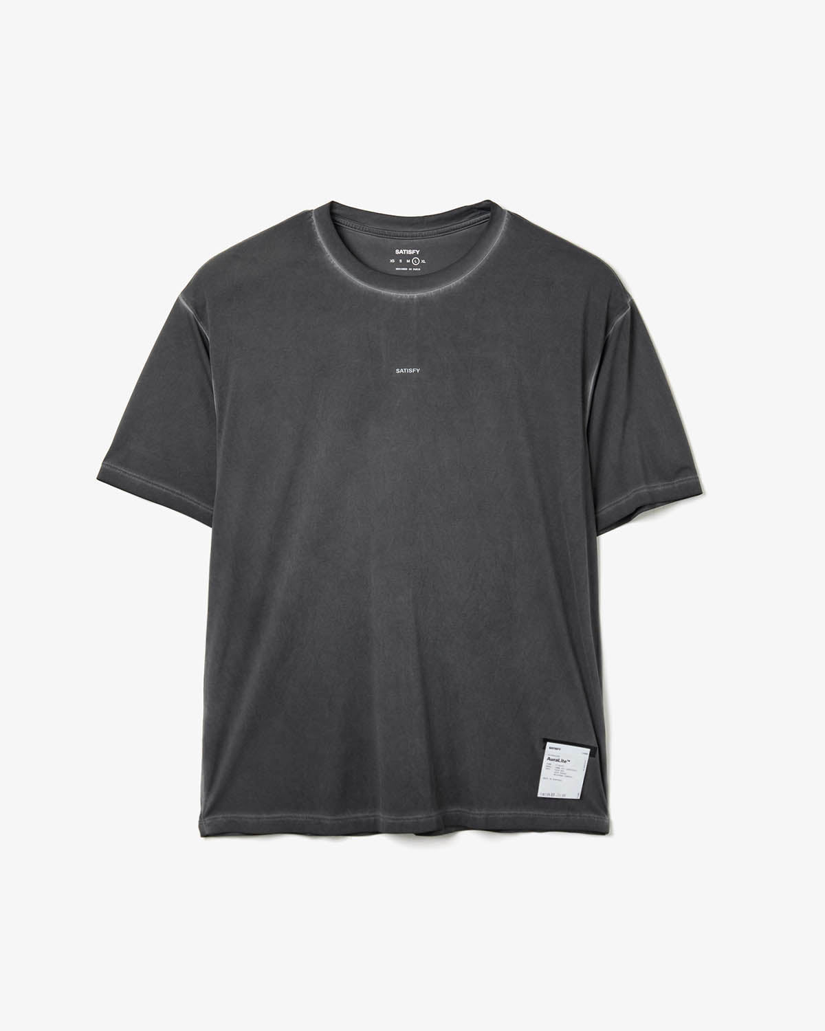 AURALITE™ T-SHIRT (GARMENT DYE)