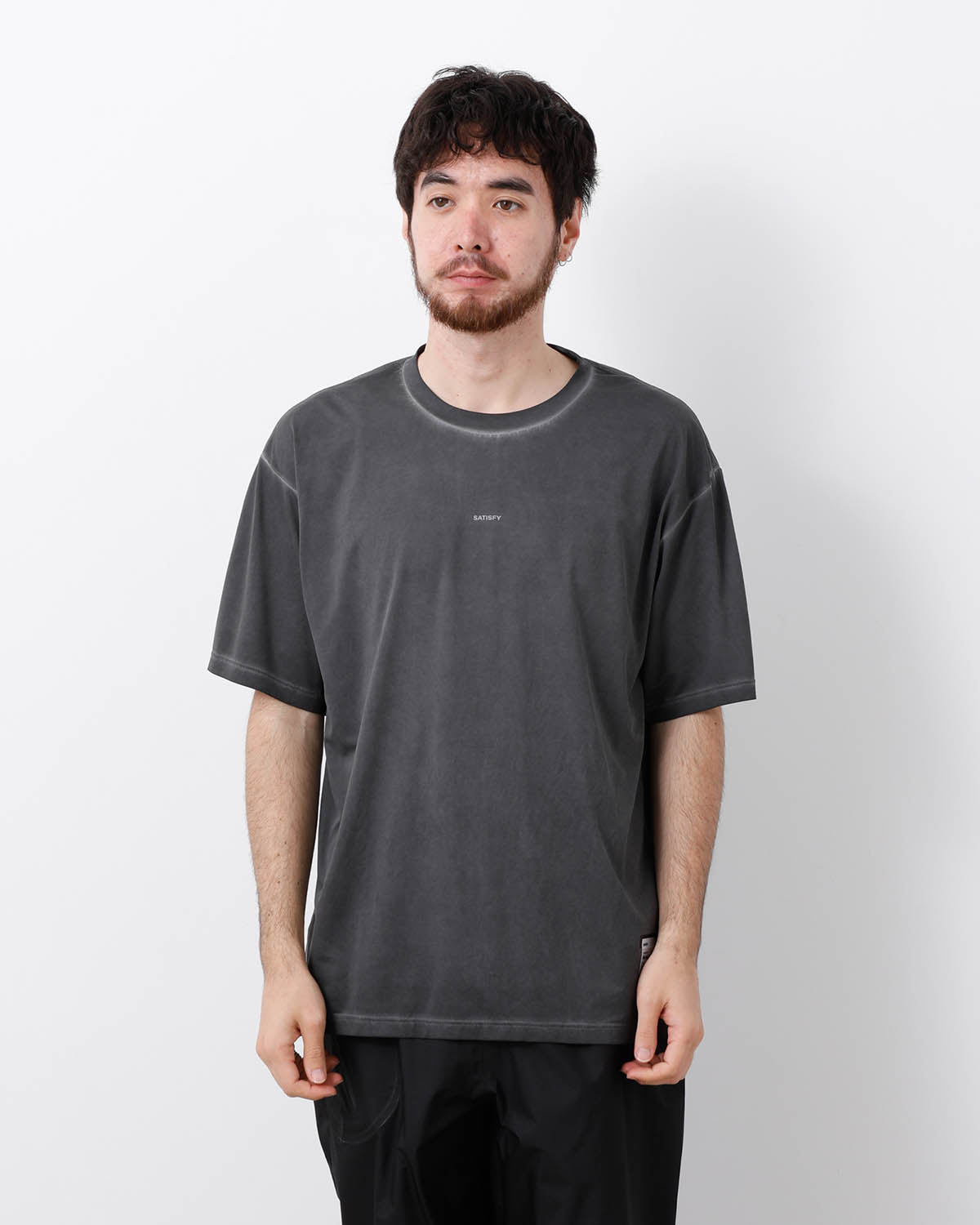 AURALITE™ T-SHIRT (GARMENT DYE)