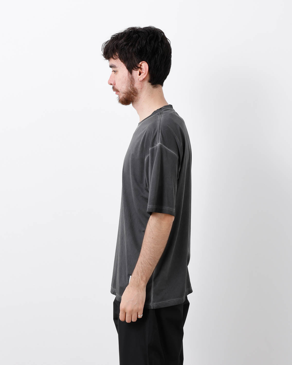AURALITE™ T-SHIRT (GARMENT DYE)