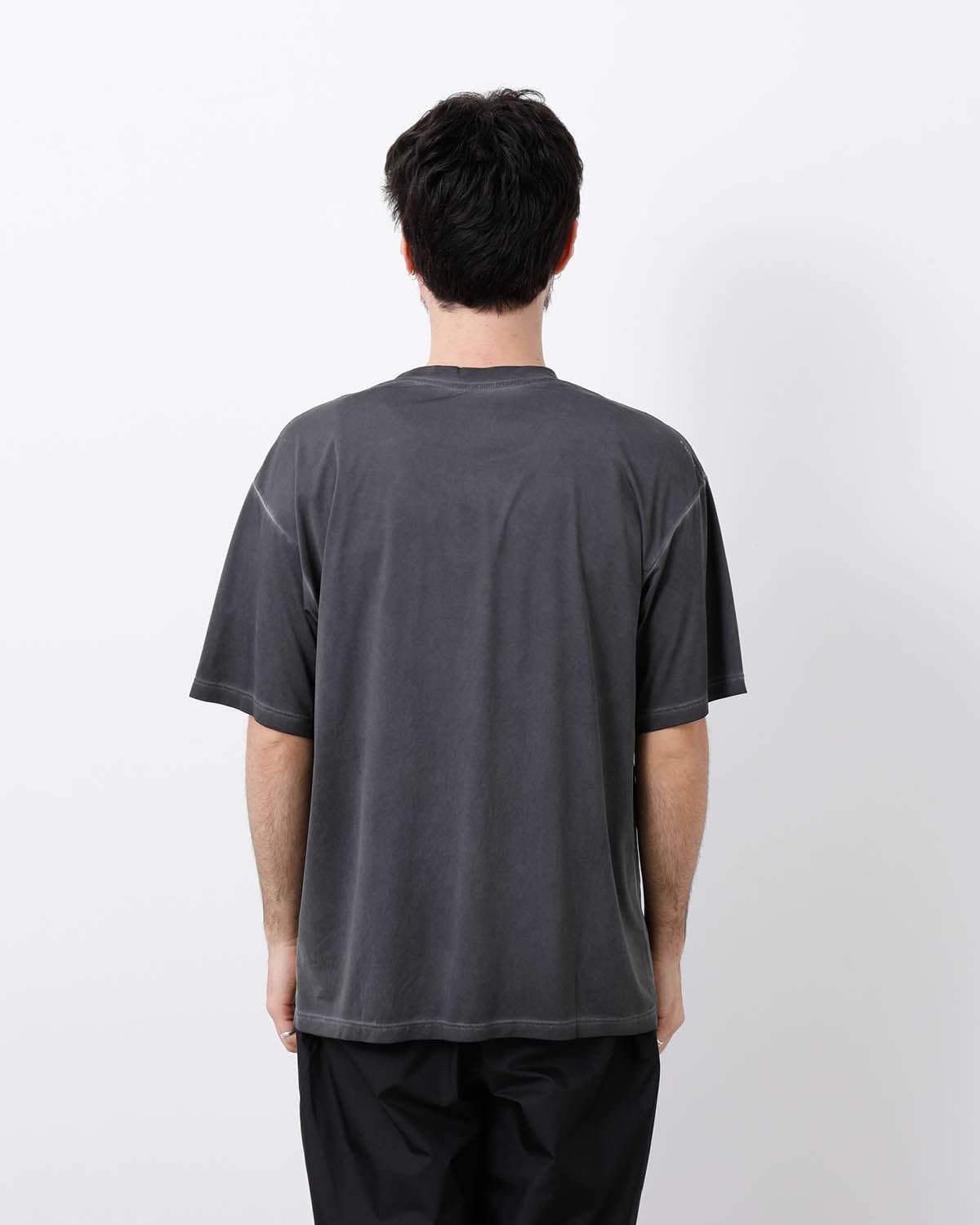 AURALITE™ T-SHIRT (GARMENT DYE)