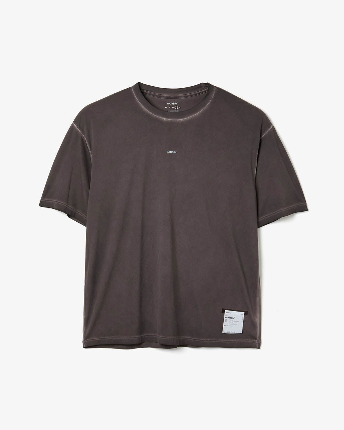 AURALITE™ T-SHIRT (GARMENT DYE)