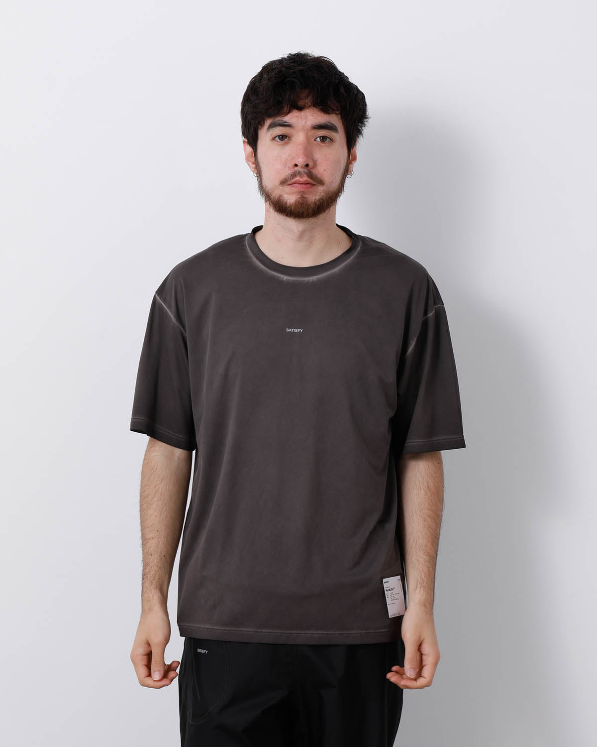 AURALITE™ T-SHIRT (GARMENT DYE)