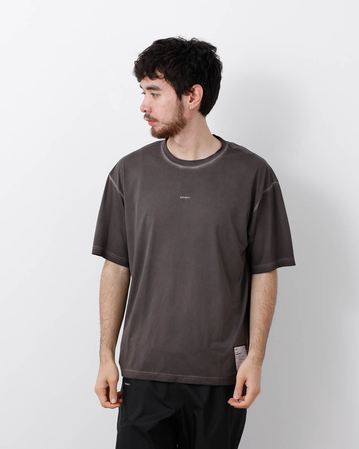 AURALITE™ T-SHIRT (GARMENT DYE)