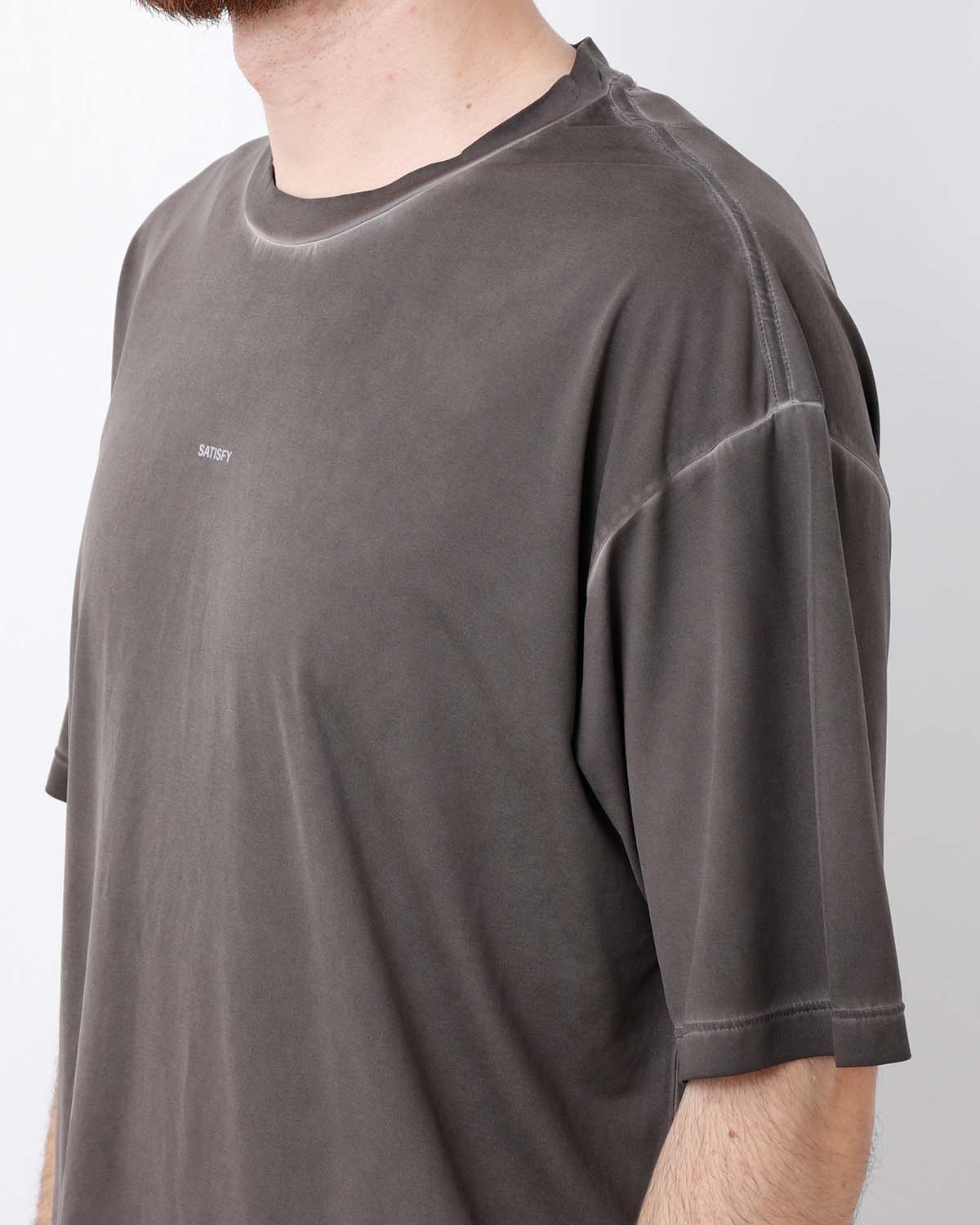 AURALITE™ T-SHIRT (GARMENT DYE)
