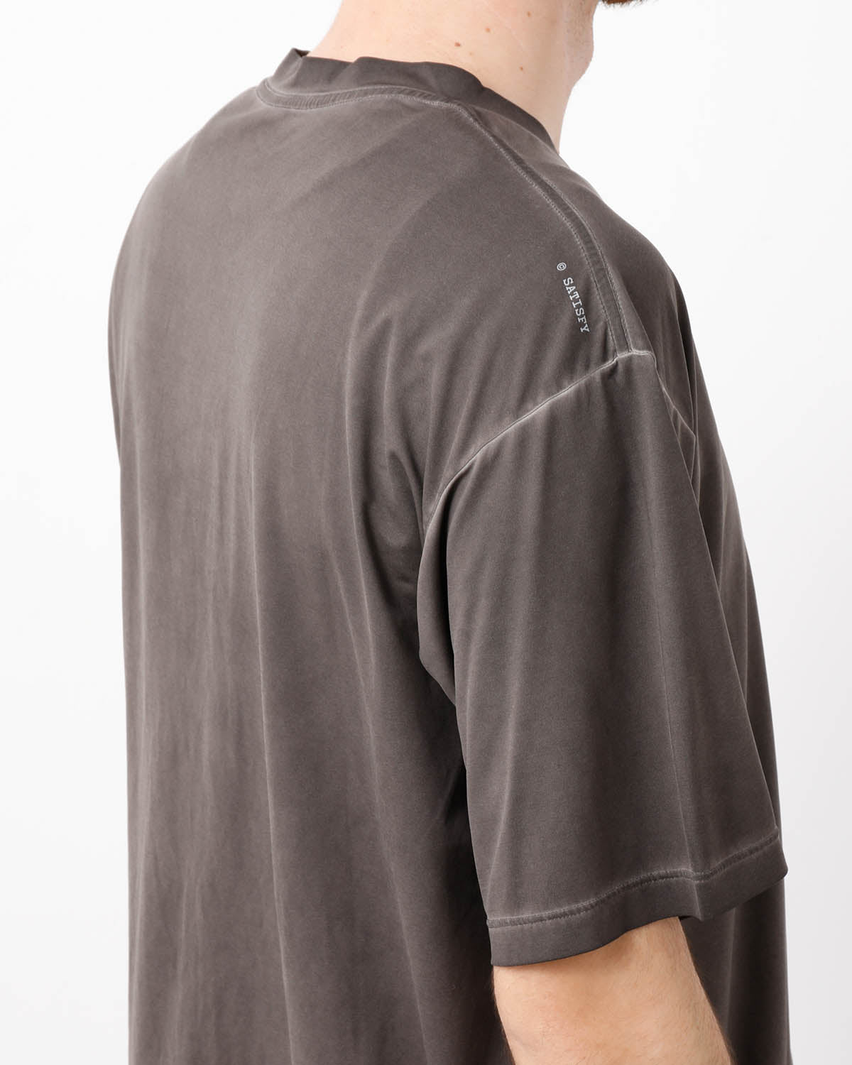 AURALITE™ T-SHIRT (GARMENT DYE)