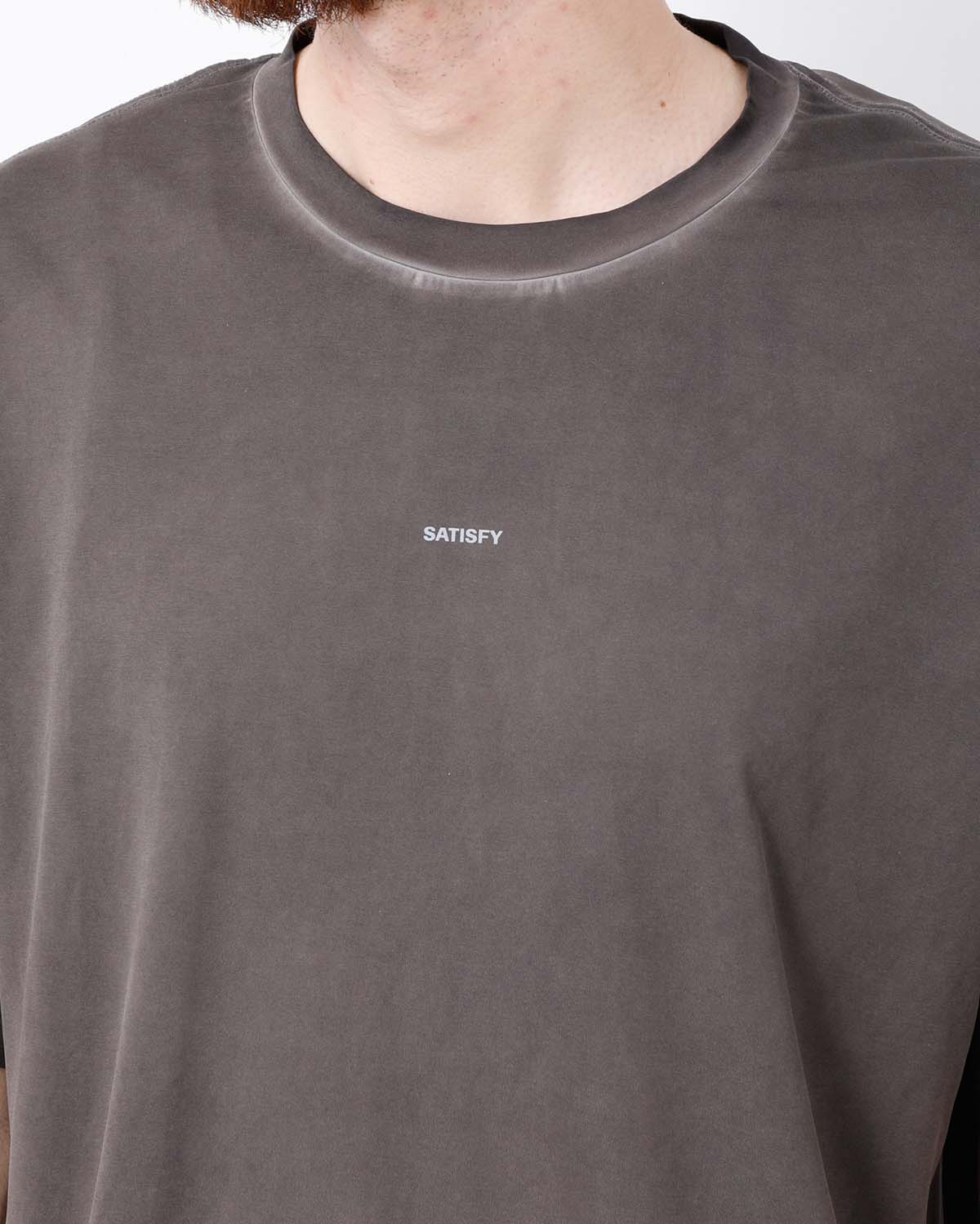 AURALITE™ T-SHIRT (GARMENT DYE)