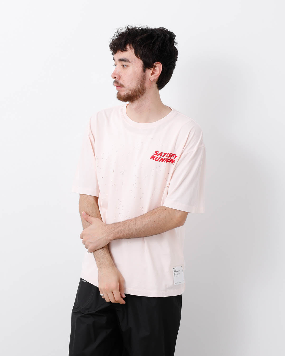MOTHTECH™ T-SHIRT