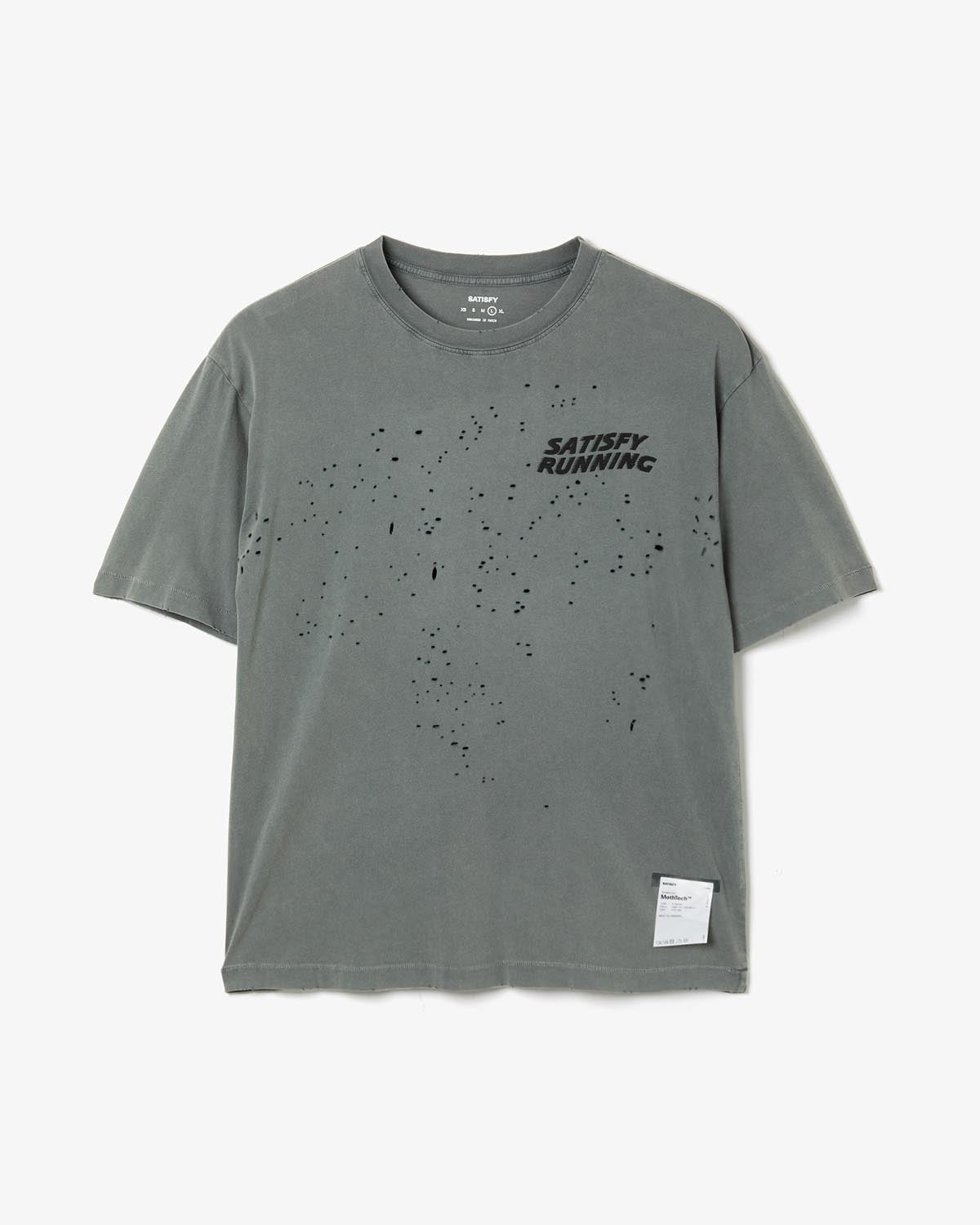 MOTHTECH™ T-SHIRT