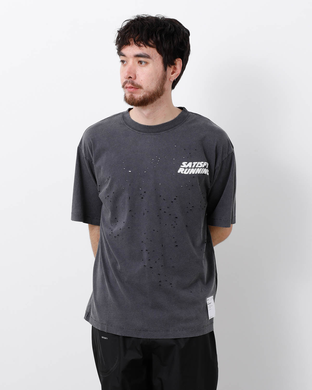 MOTHTECH™ T-SHIRT