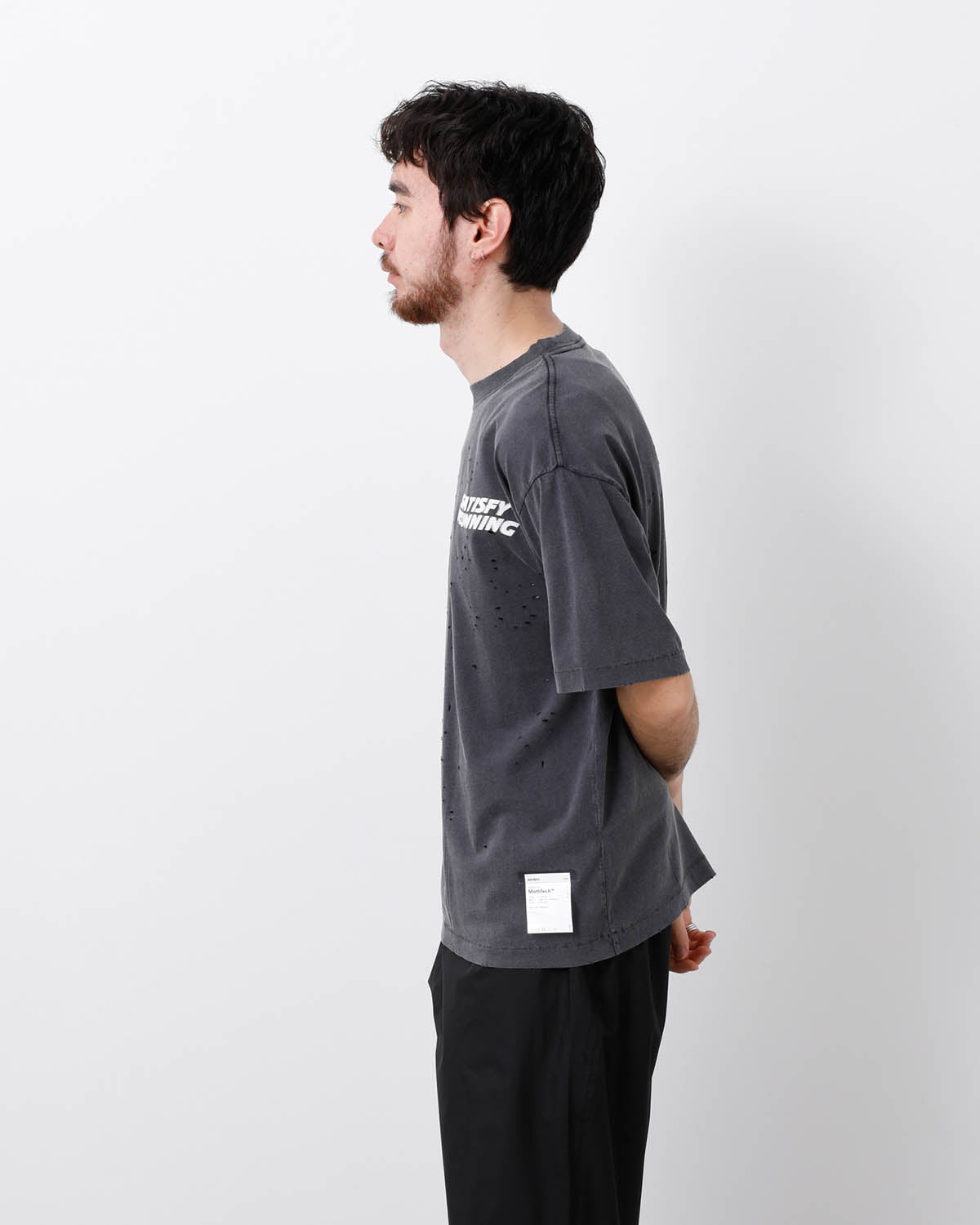 MOTHTECH™ T-SHIRT