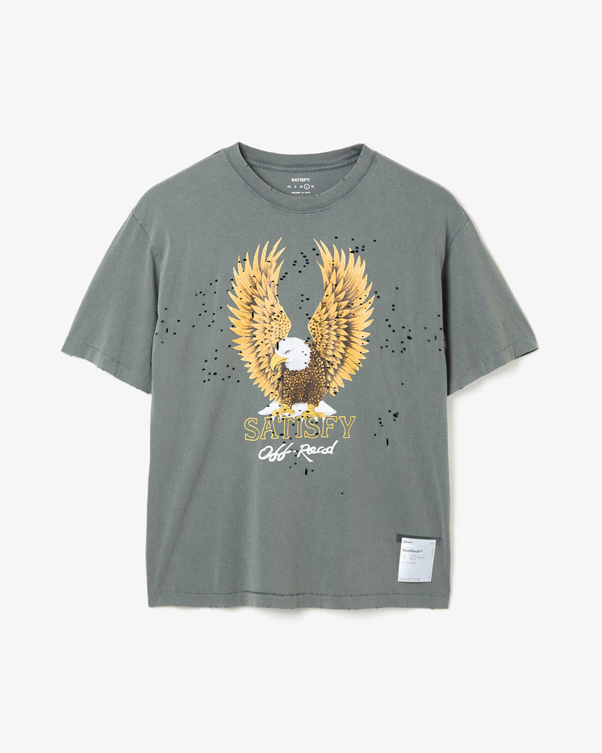 MOTHTECH™ T-SHIRT