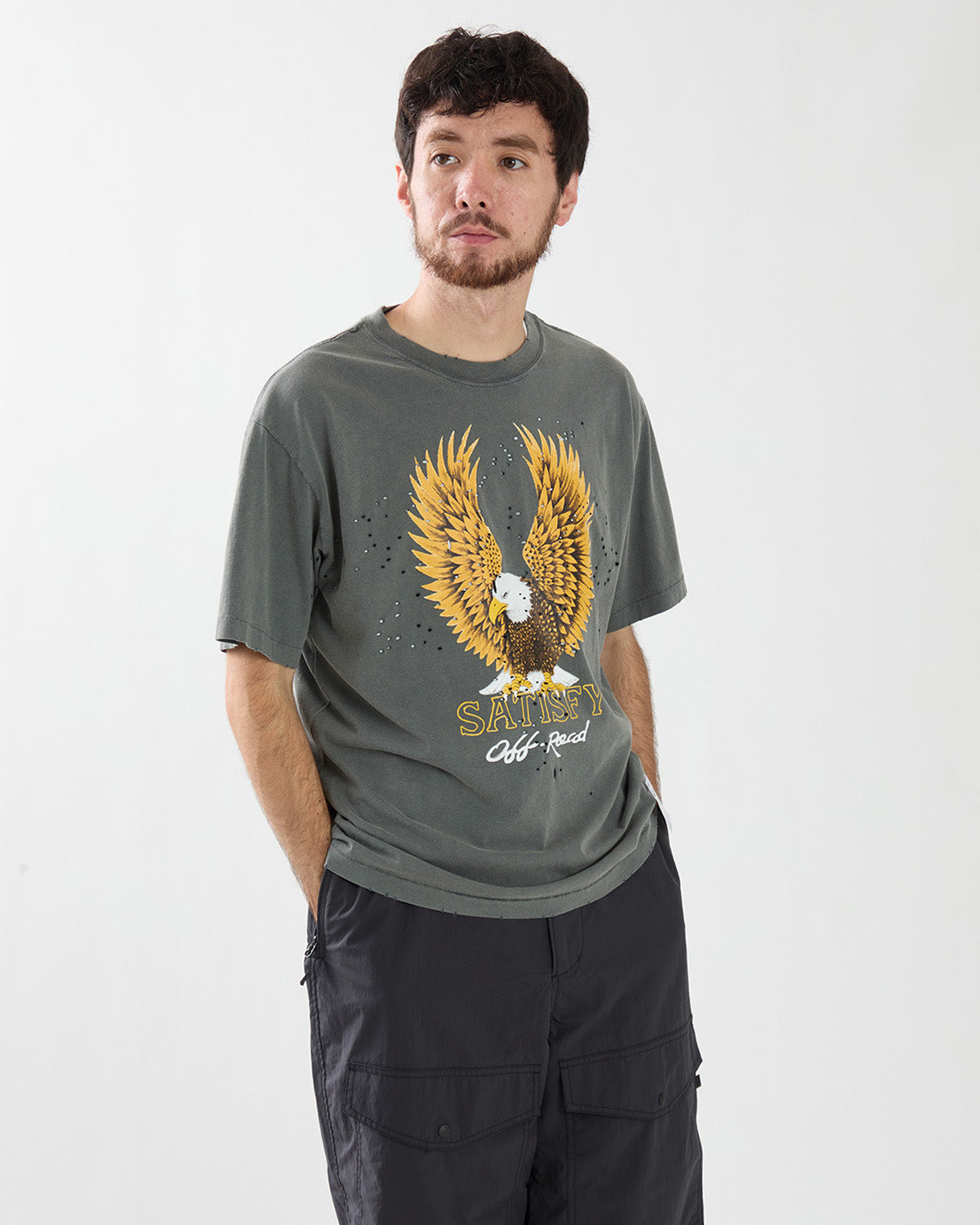 MOTHTECH™ T-SHIRT