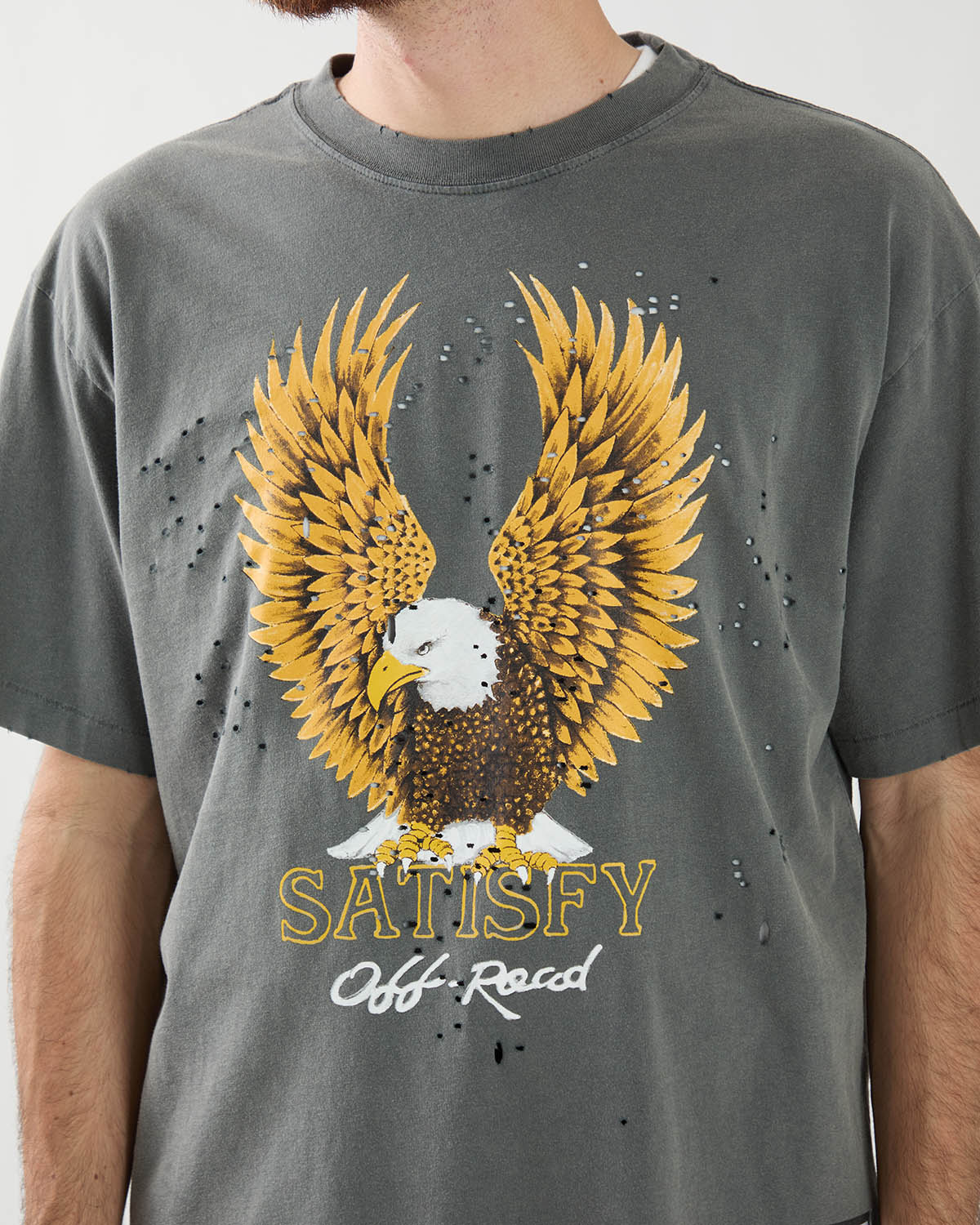 MOTHTECH™ T-SHIRT