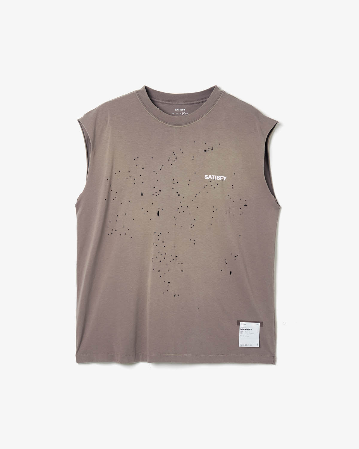 MOTHTECH™ MUSCLE TEE