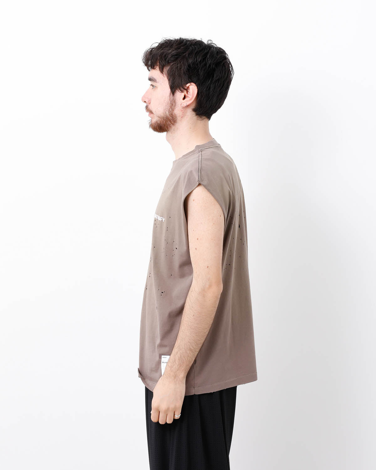 MOTHTECH™ MUSCLE TEE