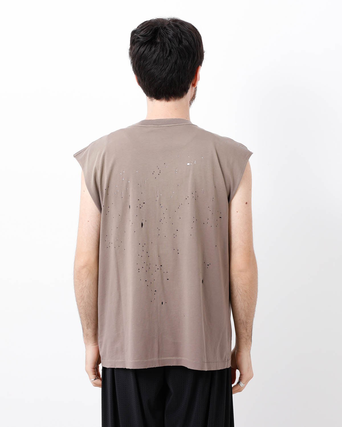 MOTHTECH™ MUSCLE TEE