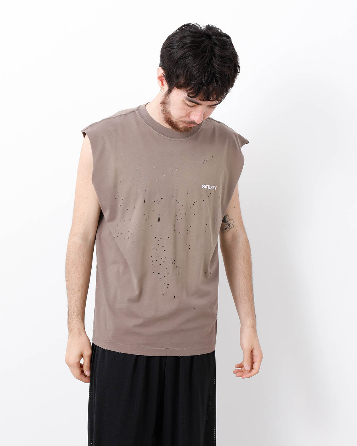MOTHTECH™ MUSCLE TEE