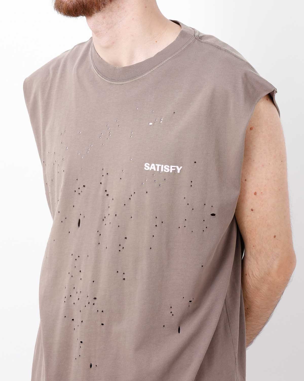 MOTHTECH™ MUSCLE TEE