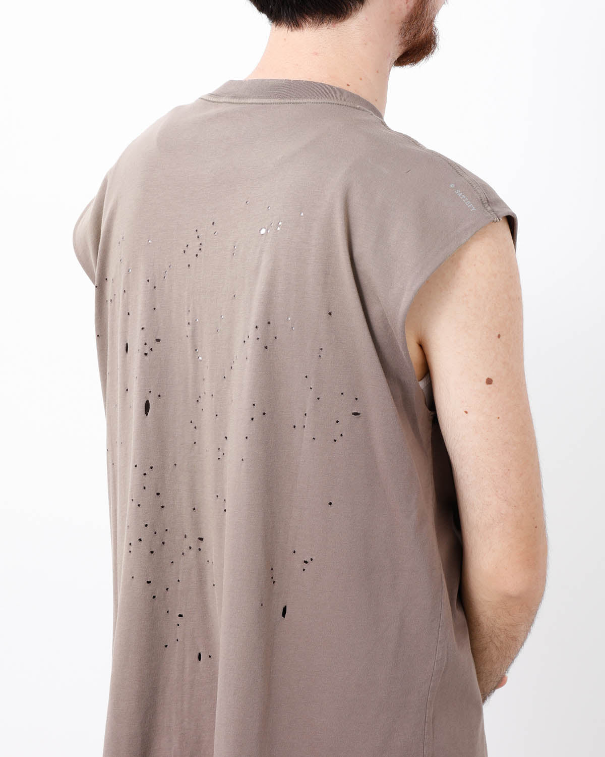 MOTHTECH™ MUSCLE TEE
