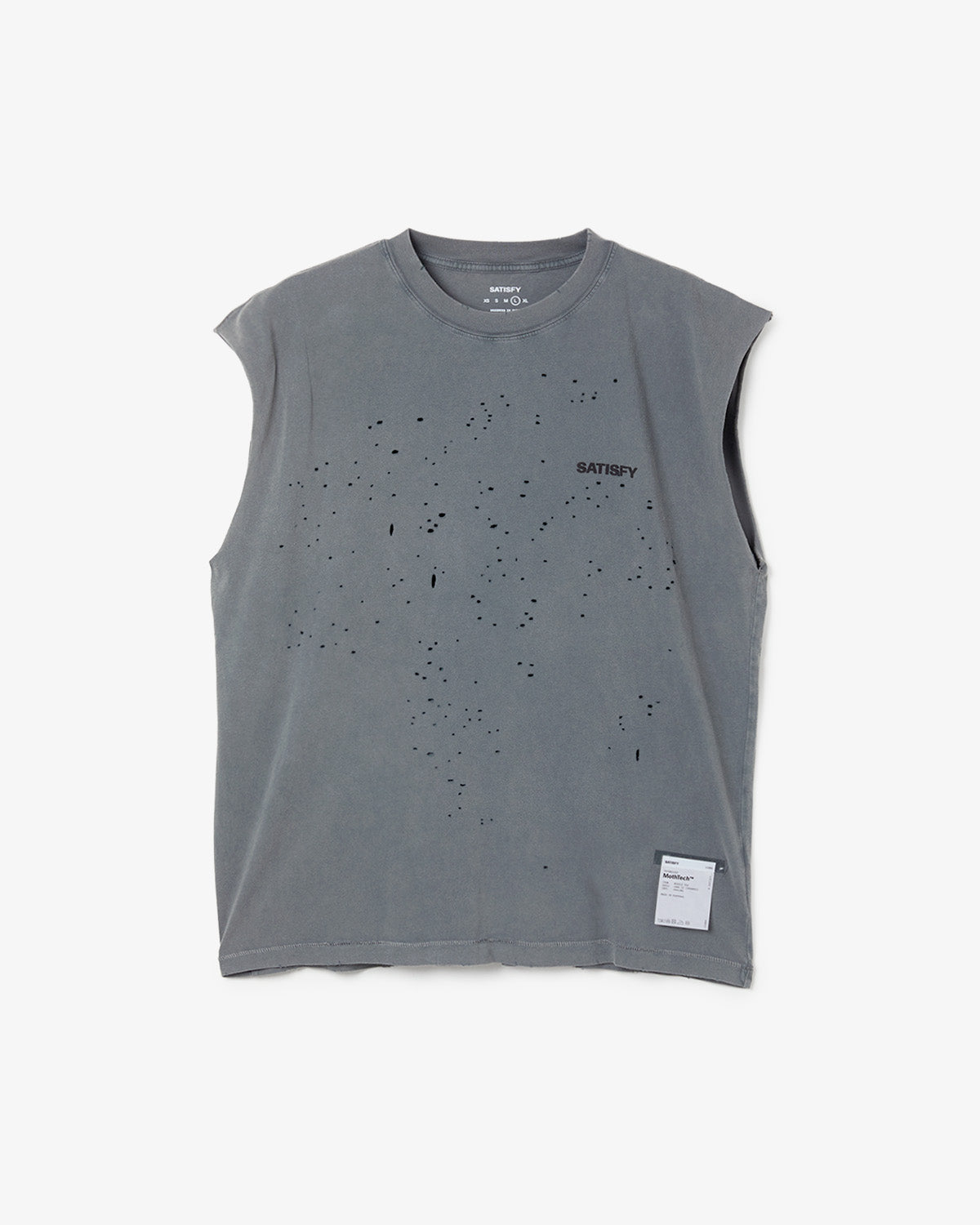 MOTHTECH™ MUSCLE TEE