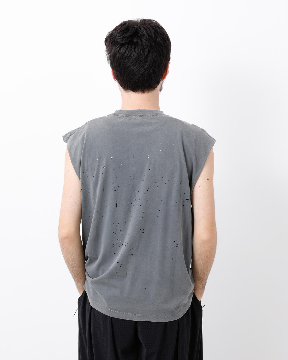 MOTHTECH™ MUSCLE TEE