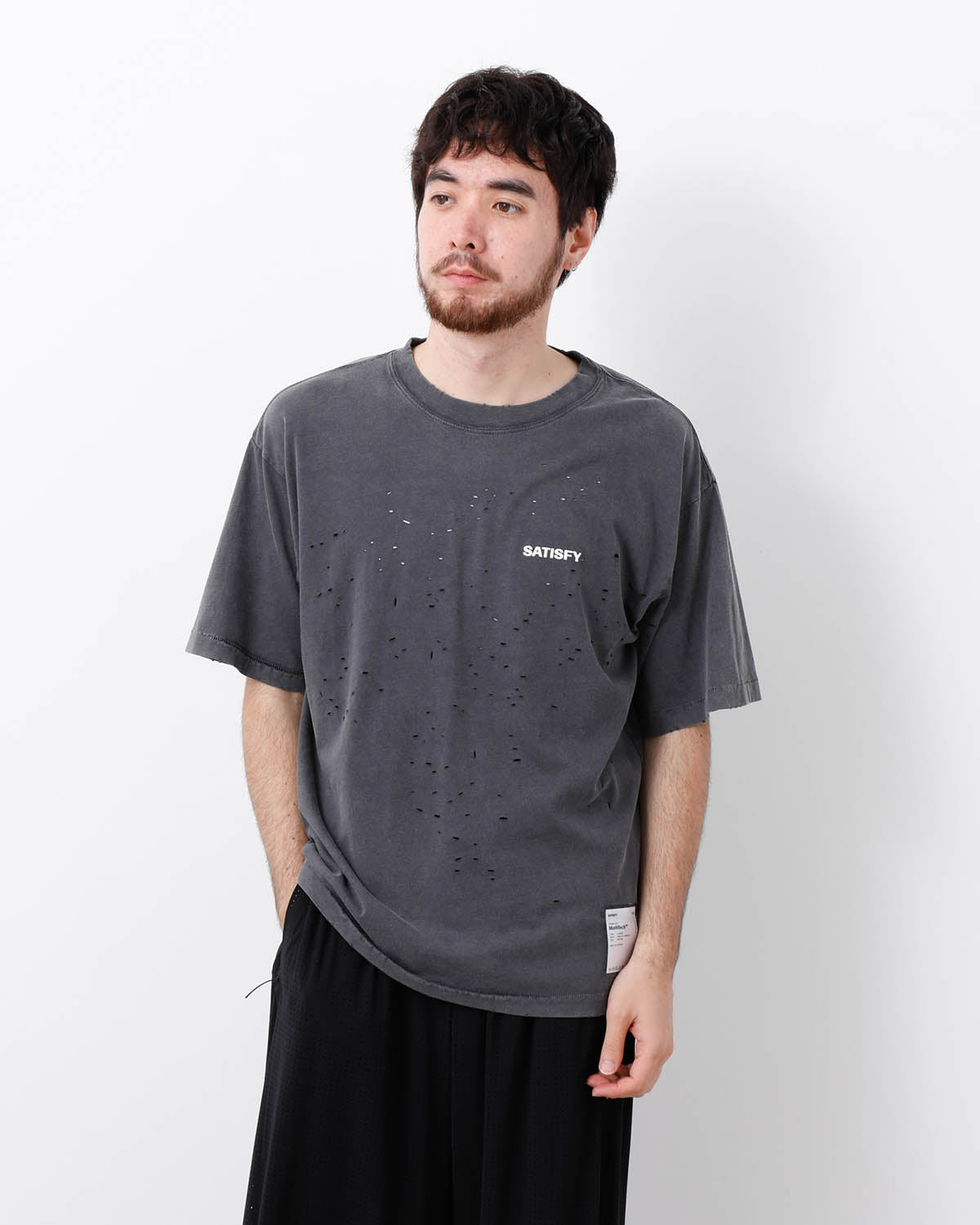 MOTHTECH™ T-SHIRT