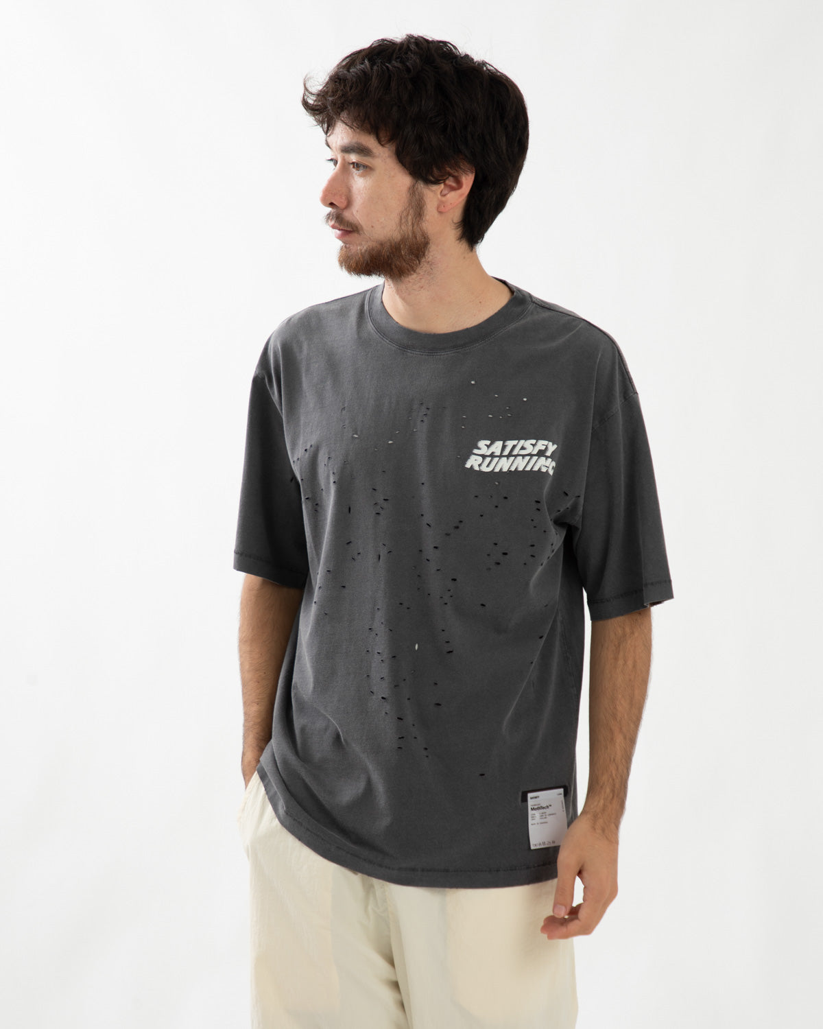 MOTHTECH™ T-SHIRT