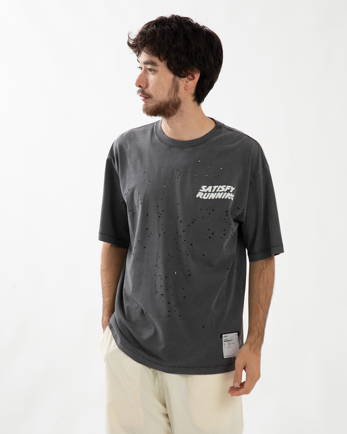 MOTHTECH™ T-SHIRT
