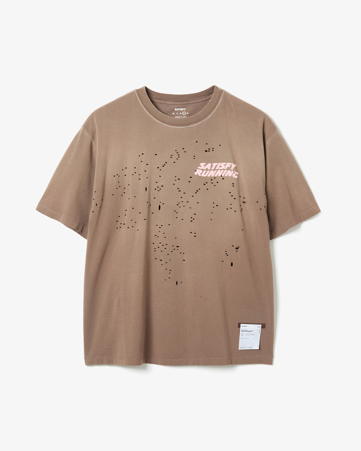 MOTHTECH™ T-SHIRT