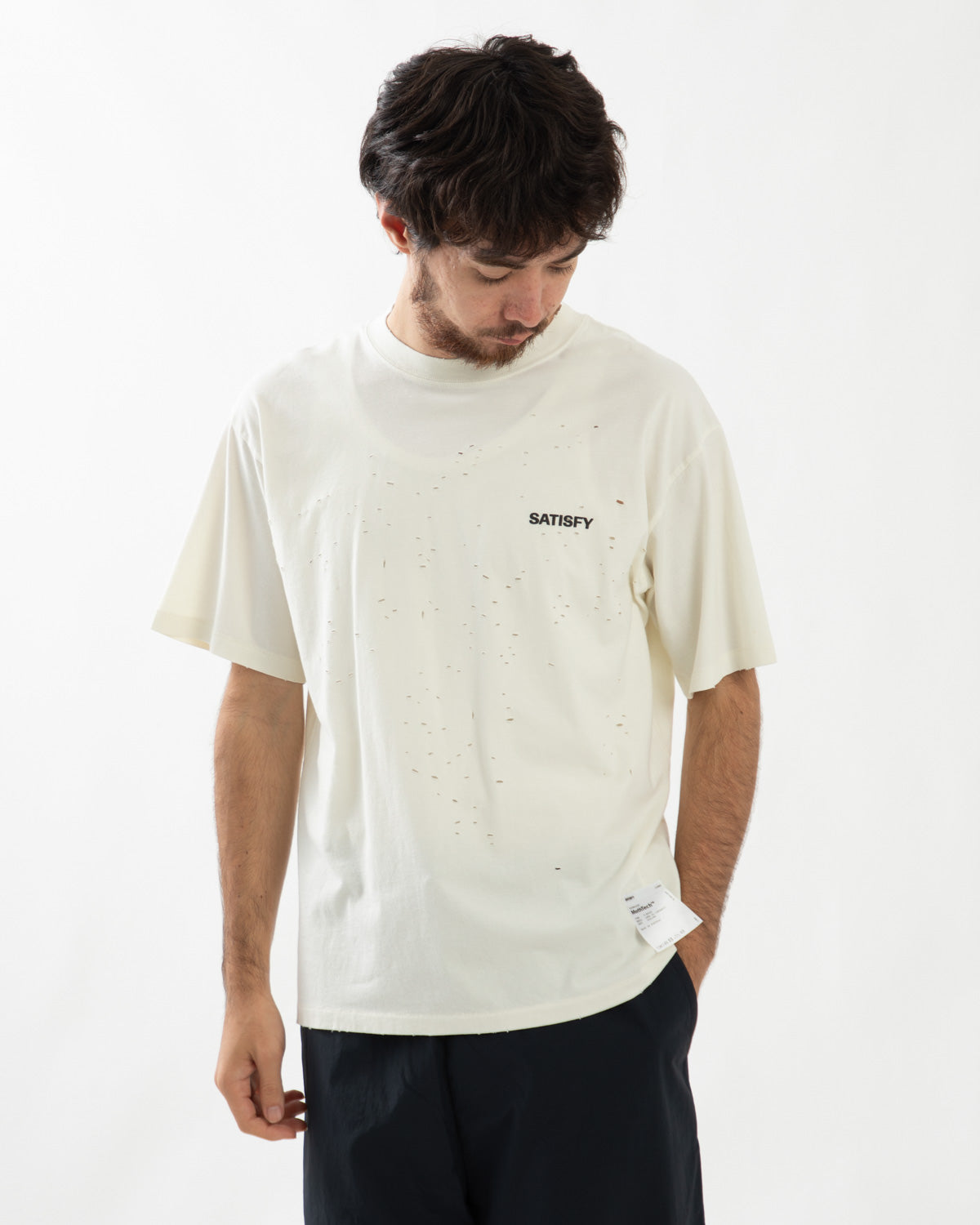 MOTHTECH™ T-SHIRT