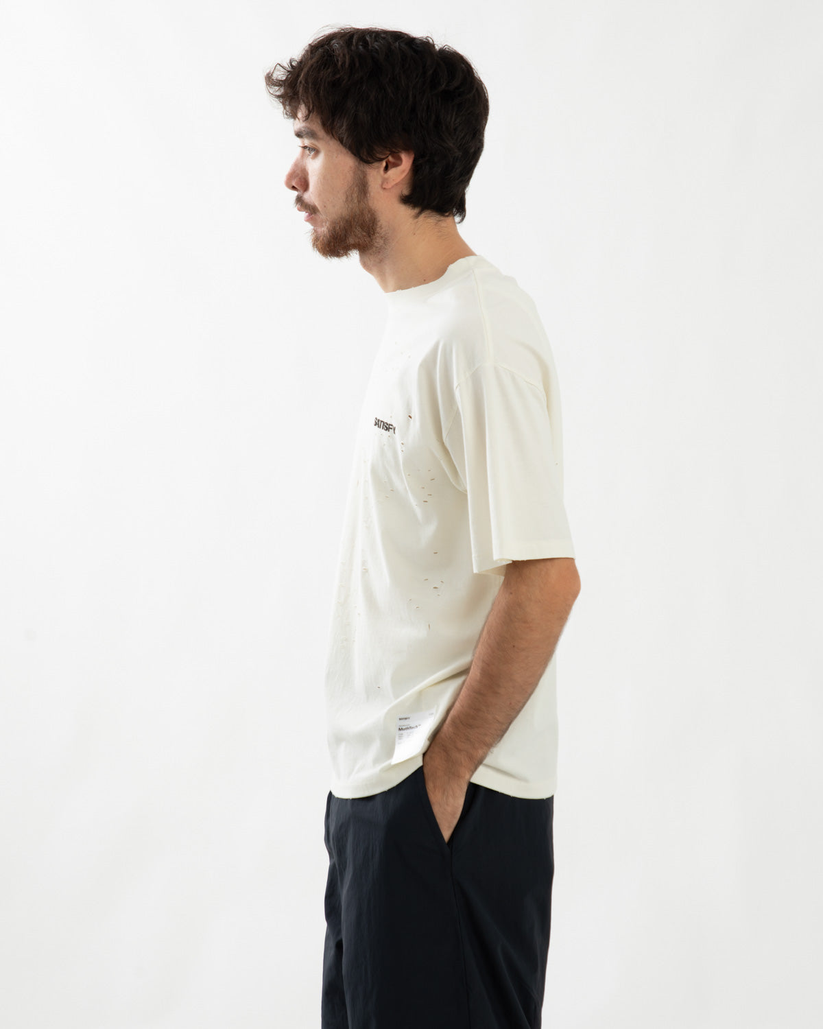 MOTHTECH™ T-SHIRT