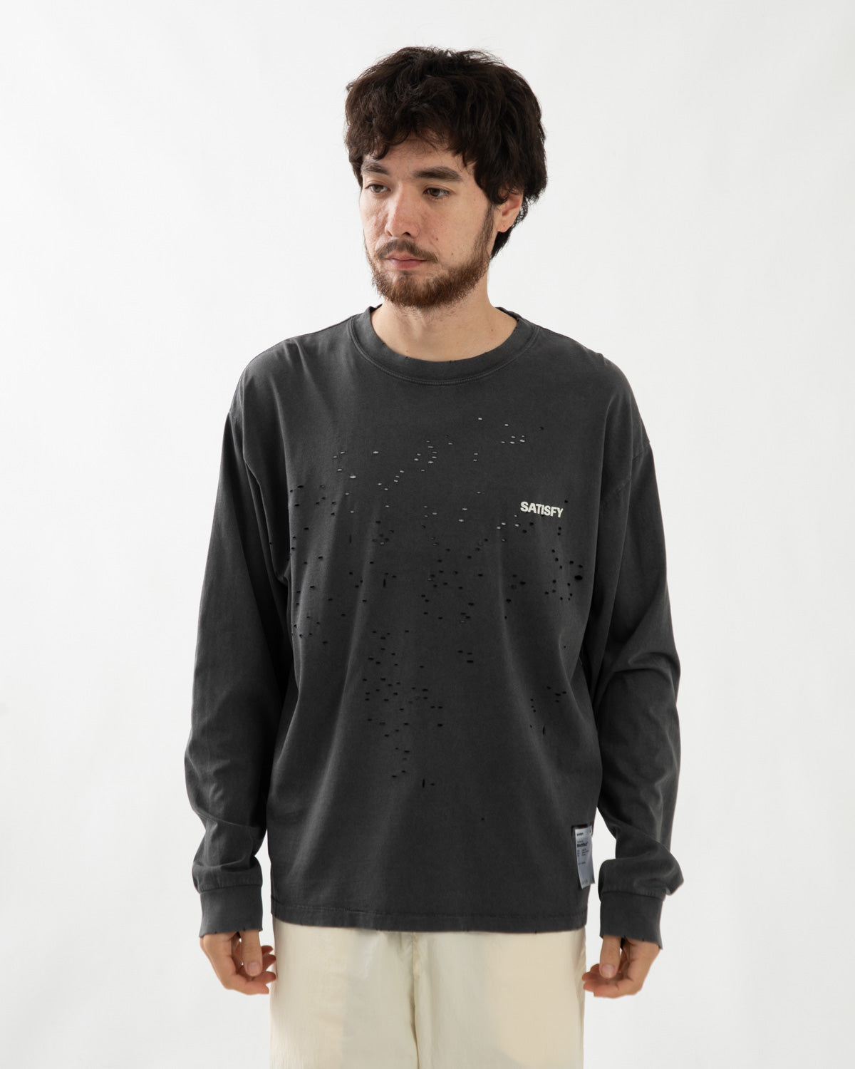 MOTHTECH™ LONG T-SHIRT