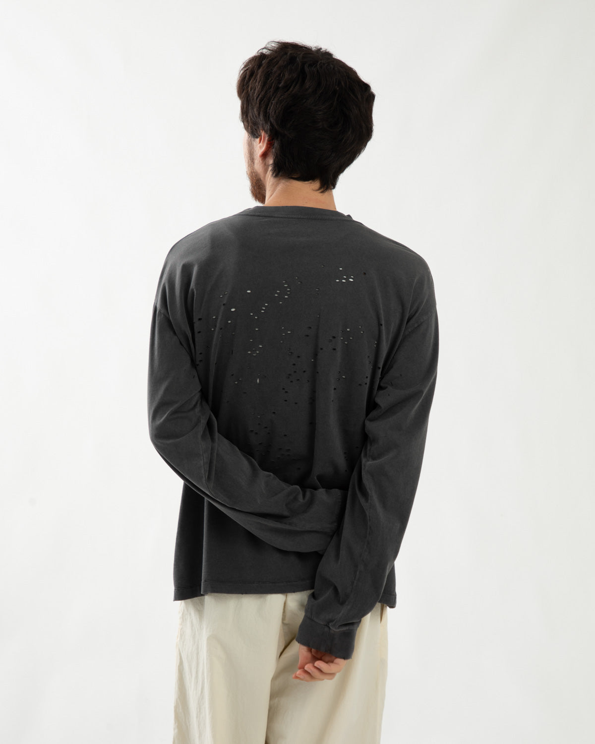 MOTHTECH™ LONG T-SHIRT