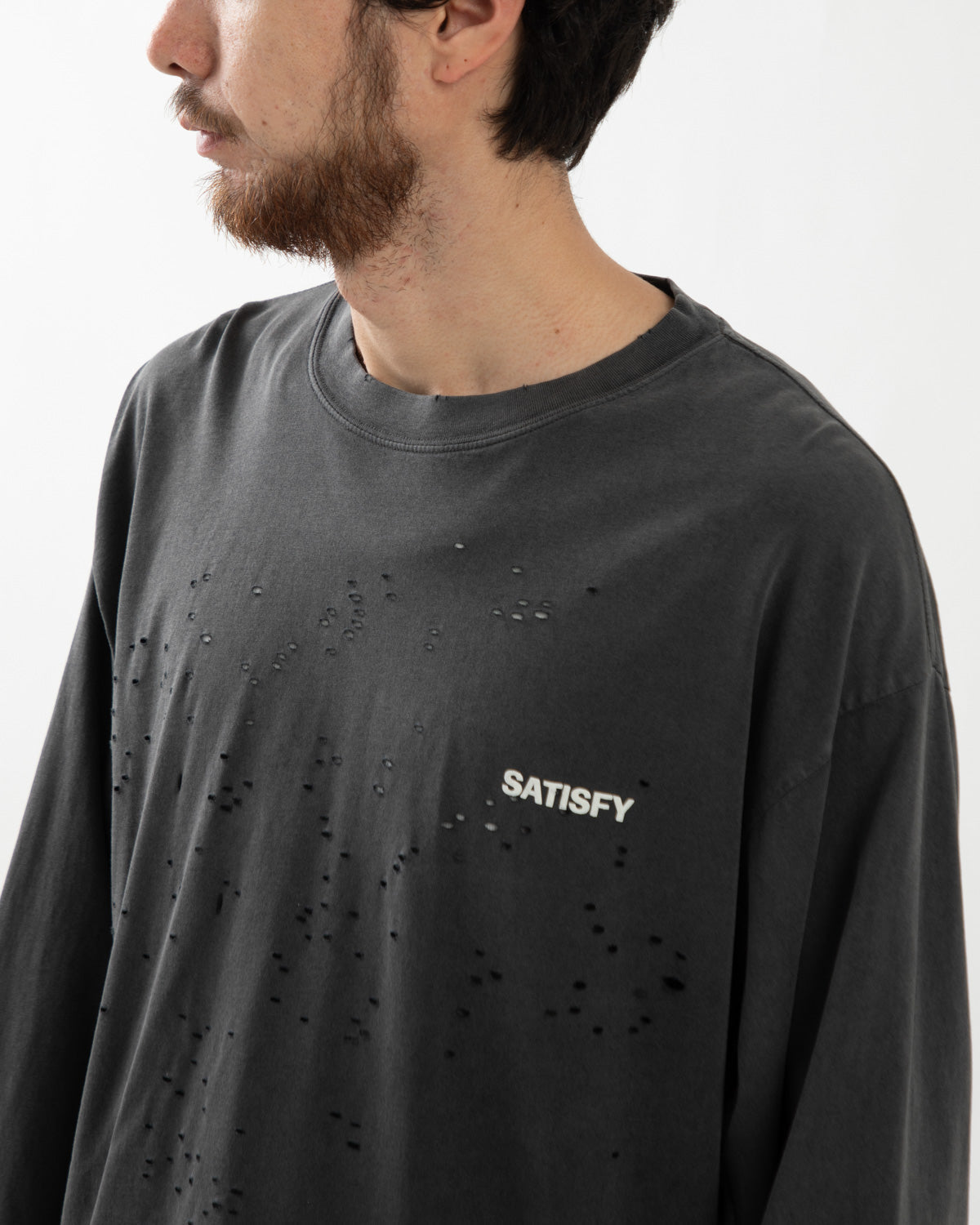 MOTHTECH™ LONG T-SHIRT