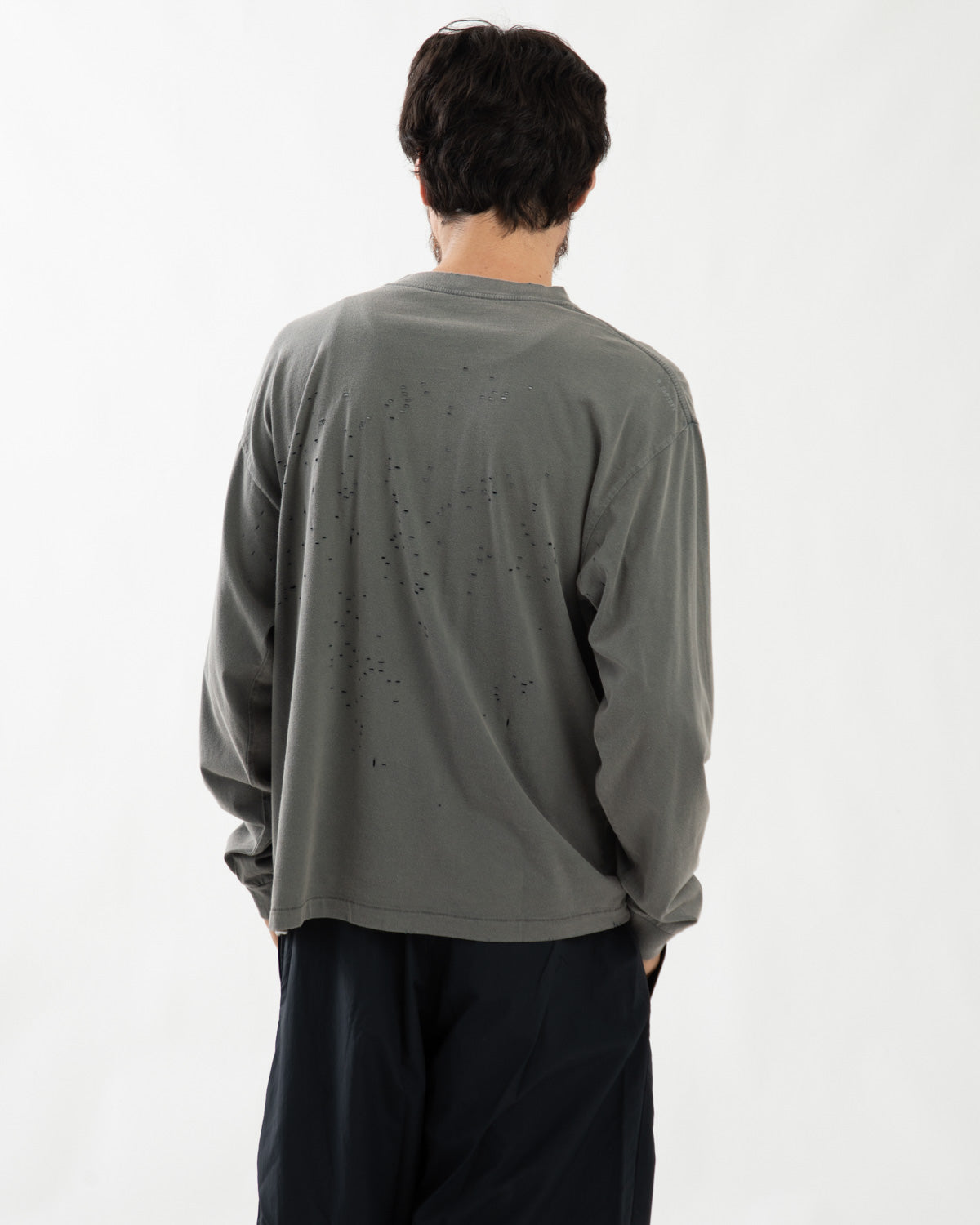 MOTHTECH™ LONG T-SHIRT