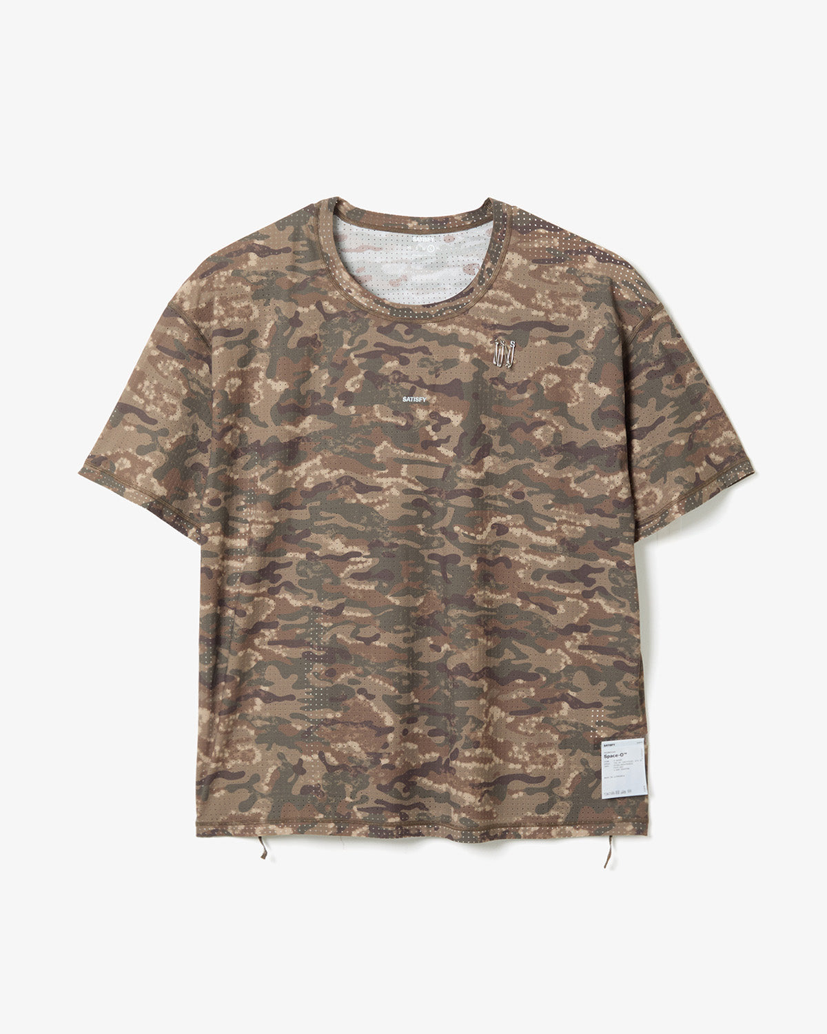 SPACE-O T-SHIRT