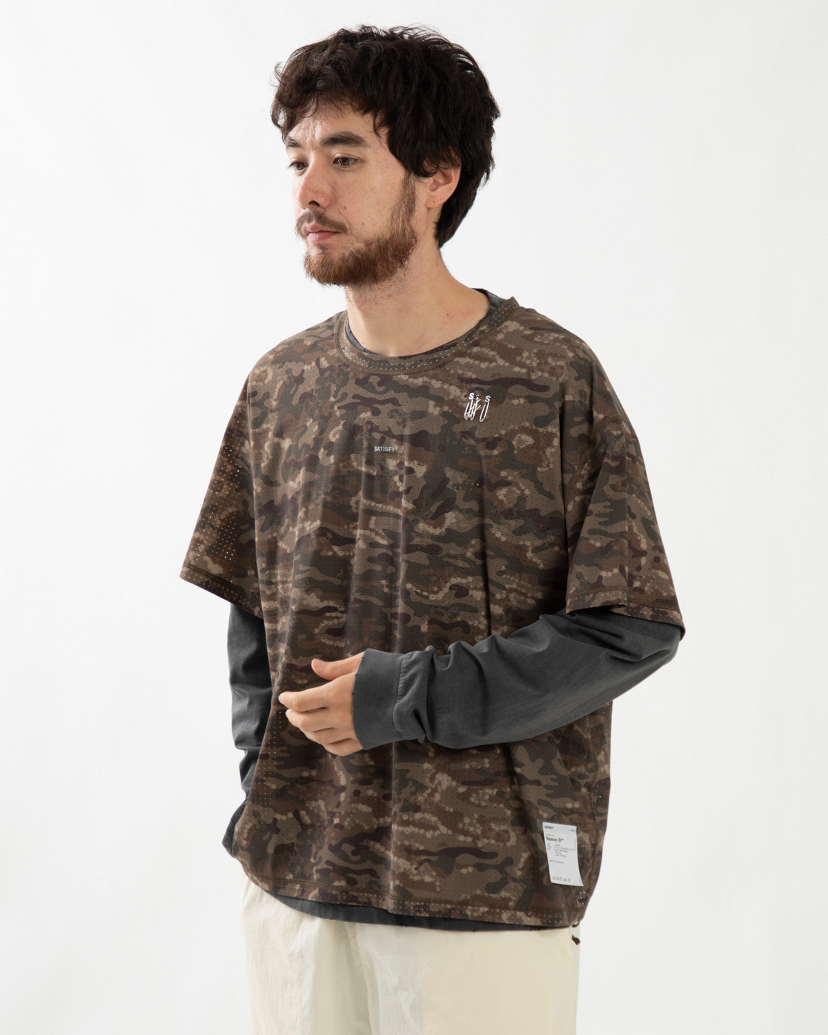 SPACE-O T-SHIRT