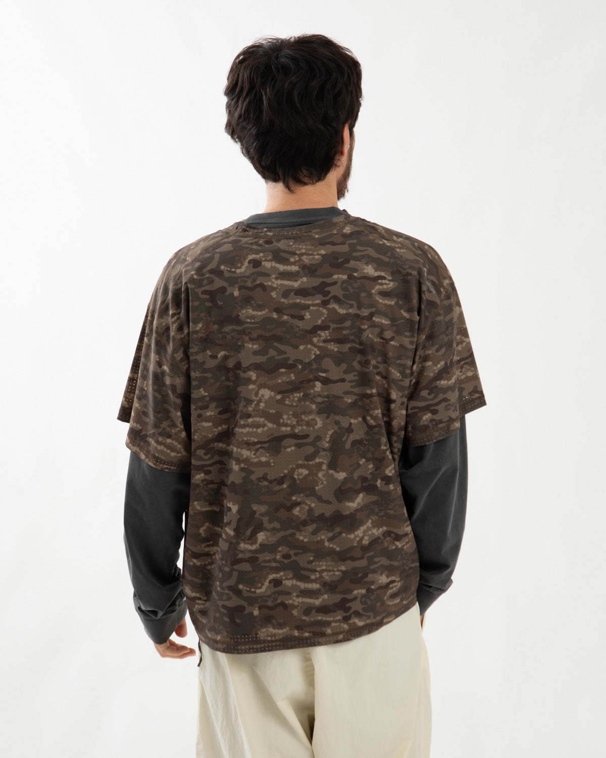 SPACE-O T-SHIRT