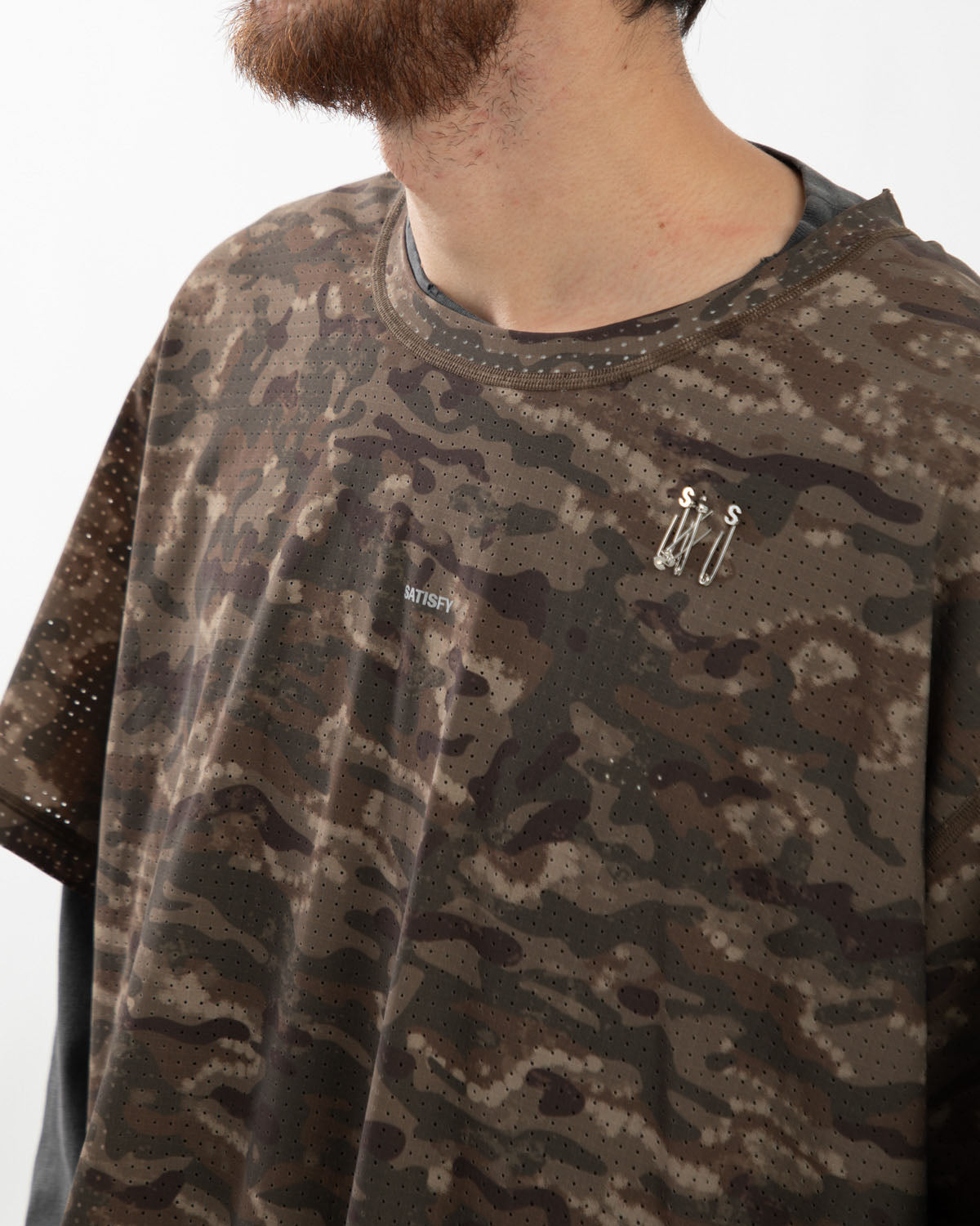 SPACE-O T-SHIRT