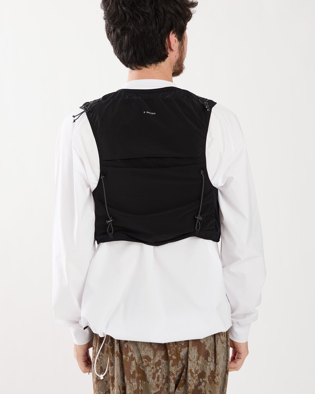 JUSTICE™ CORDURA® HYDRATION VEST 5L