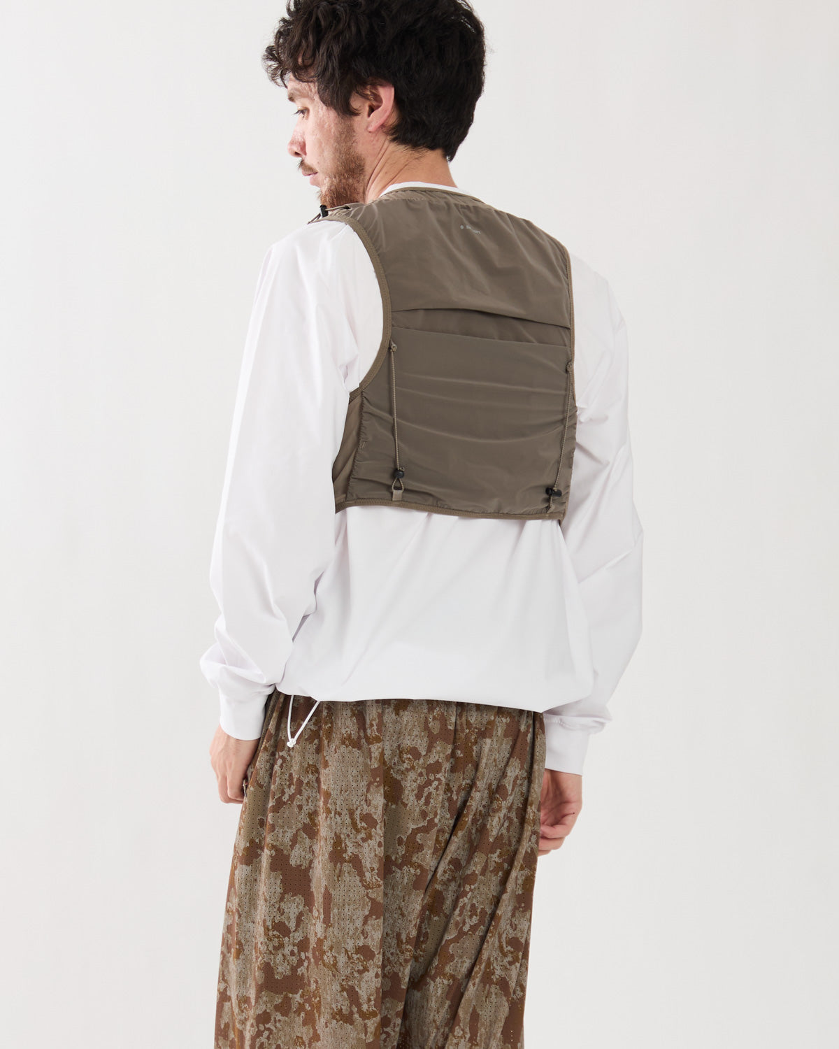 JUSTICE™ CORDURA® HYDRATION VEST 5L