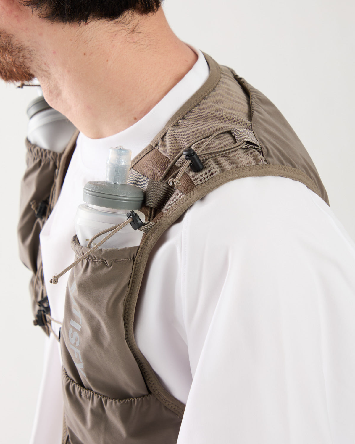 JUSTICE™ CORDURA® HYDRATION VEST 5L
