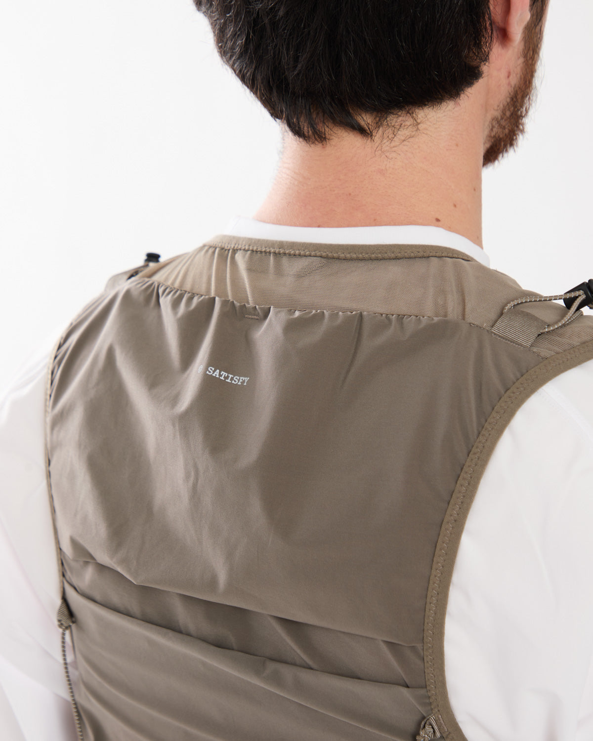 JUSTICE™ CORDURA® HYDRATION VEST 5L