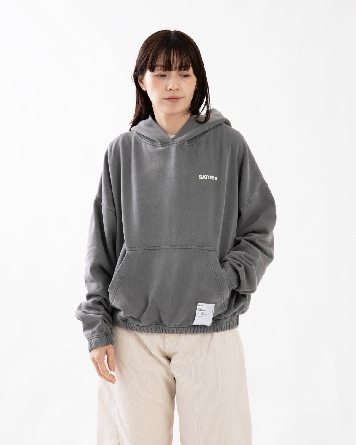 SOFTCELL HOODIE (WOMEN'S)