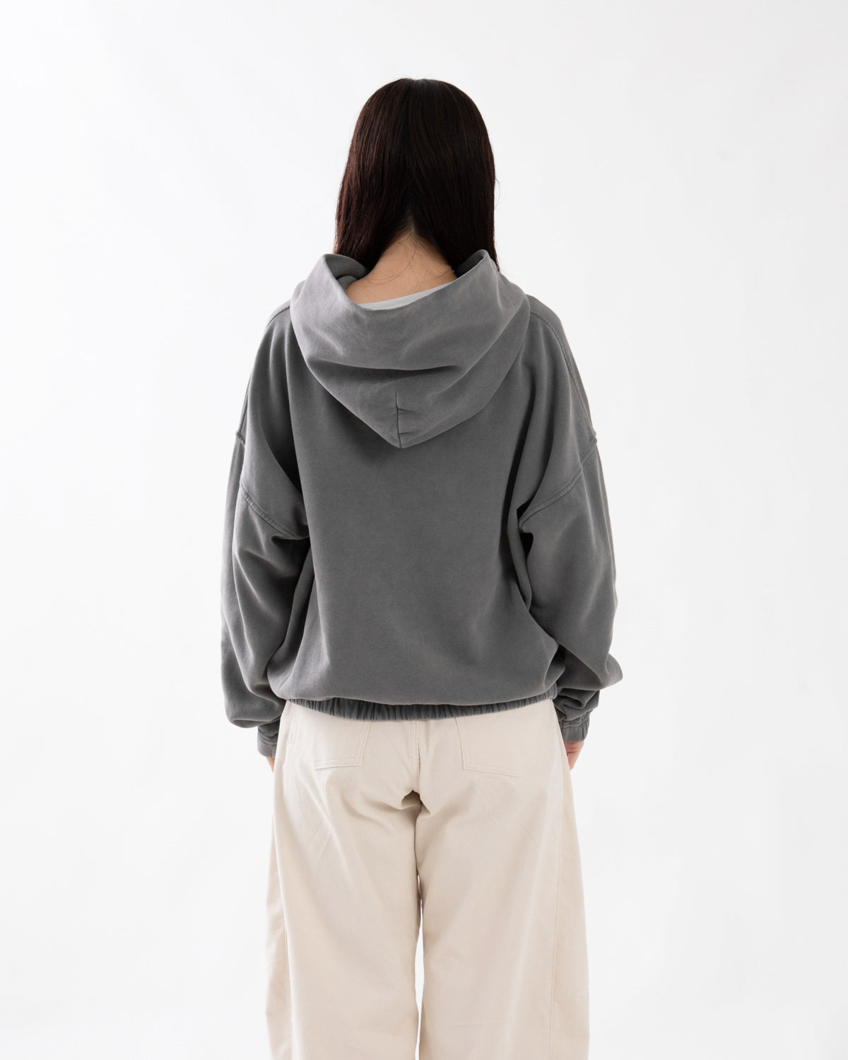 SOFTCELL HOODIE (WOMEN'S)