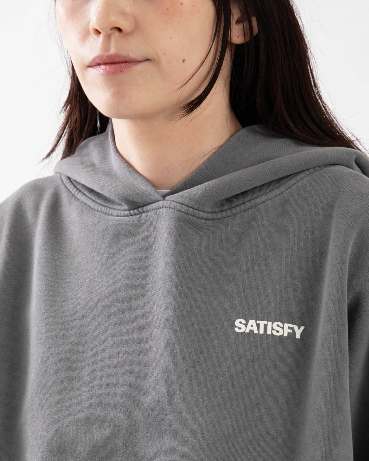 SOFTCELL HOODIE (WOMEN'S)
