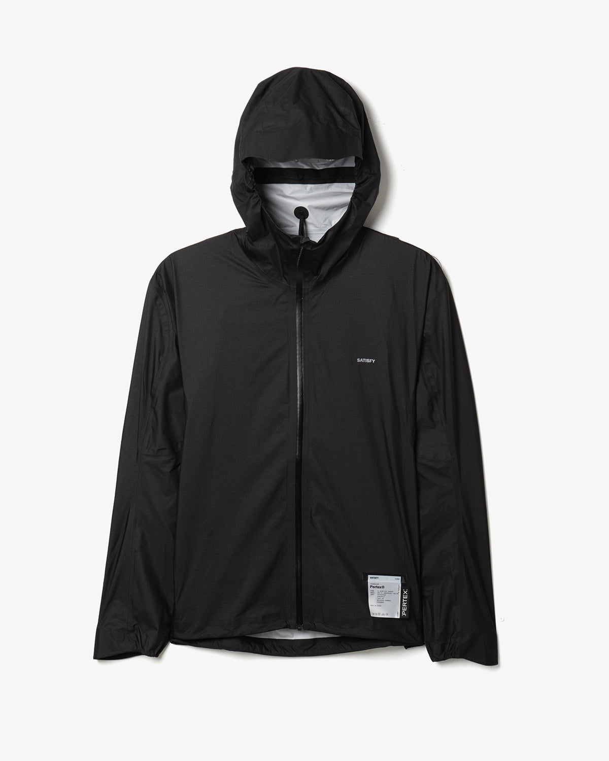 PERTEX® 3L RAIN FLY JACKET (WOMEN'S)
