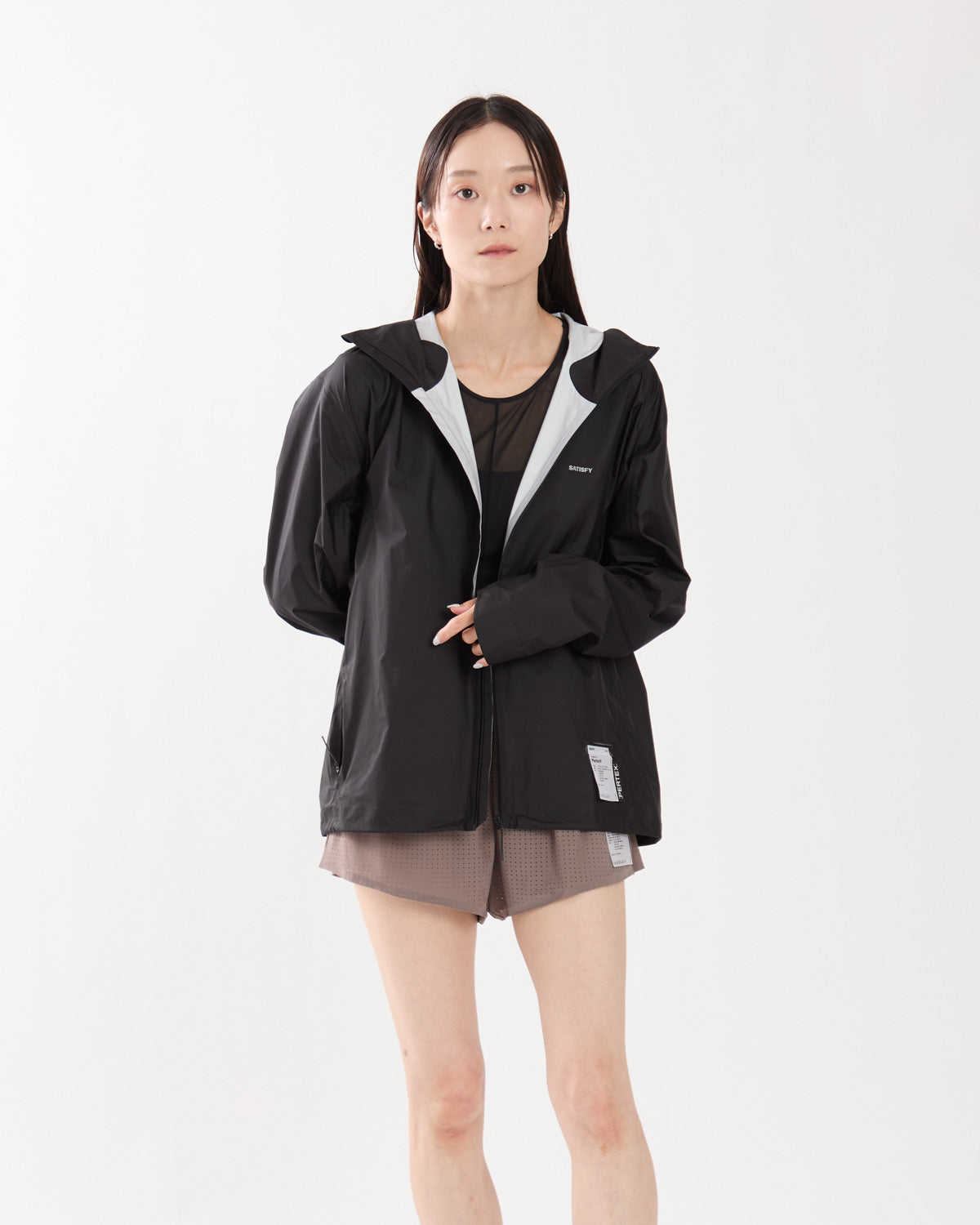 PERTEX® 3L RAIN FLY JACKET (WOMEN'S)
