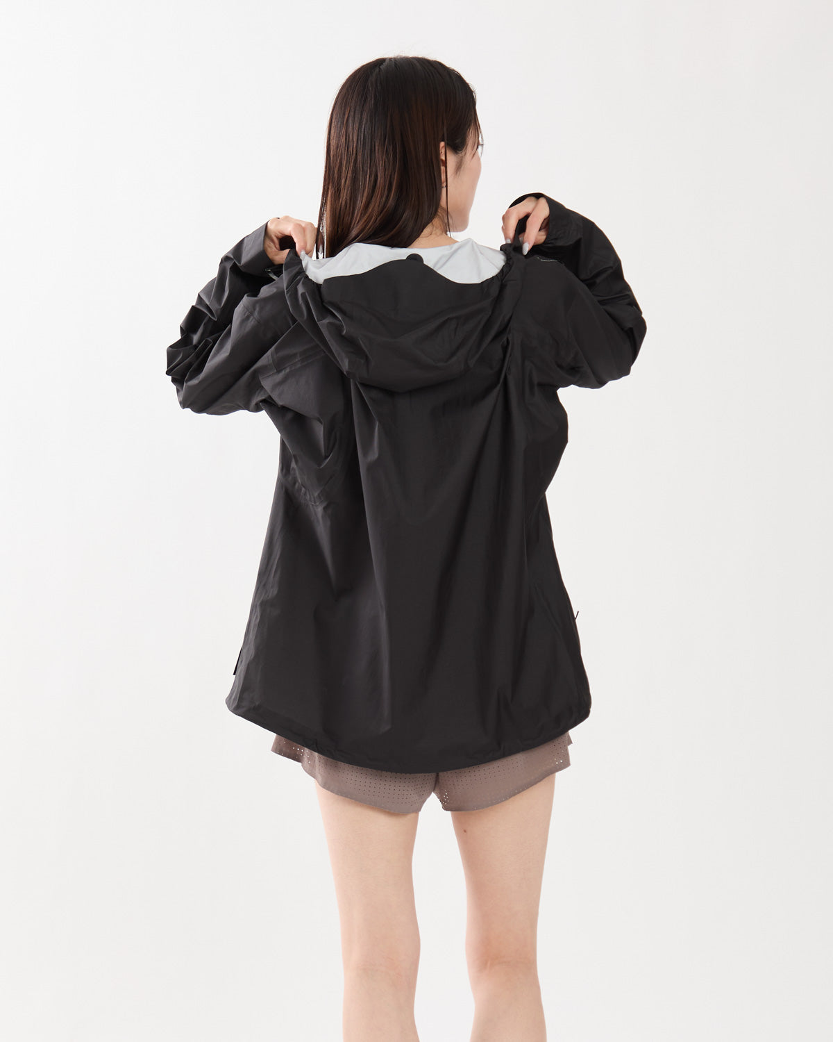 PERTEX® 3L RAIN FLY JACKET (WOMEN'S)