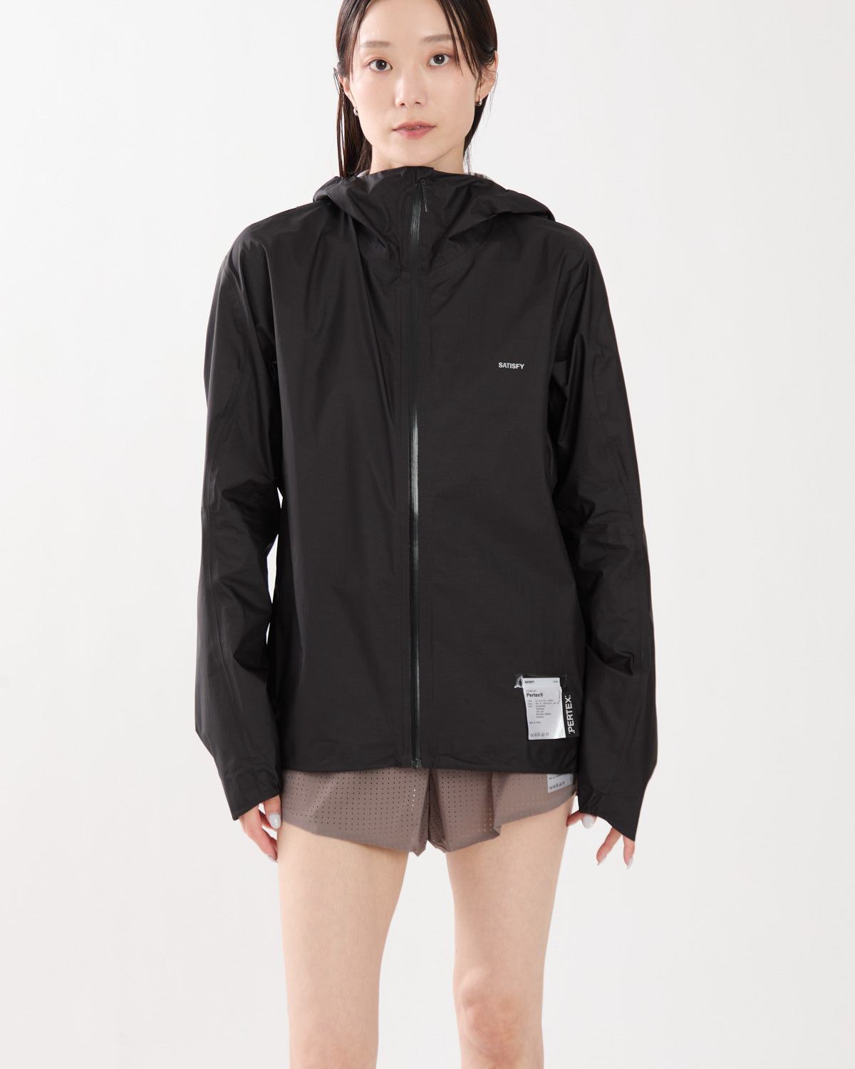 PERTEX® 3L RAIN FLY JACKET (WOMEN'S)